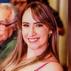 Luana Batista