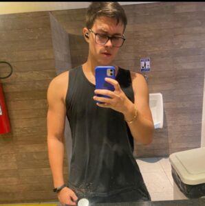 Andre Lucas